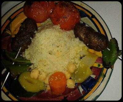 La Rosa Del Desierto