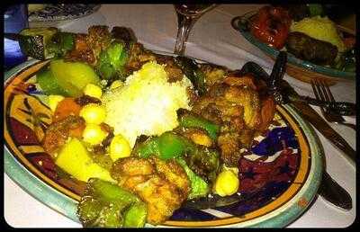 La Rosa Del Desierto