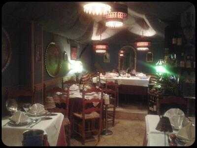 La Rosa Del Desierto