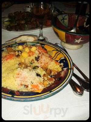 La Rosa Del Desierto