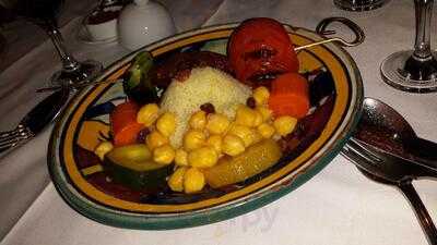 La Rosa Del Desierto