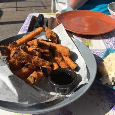 Resto Bar La Eskinita