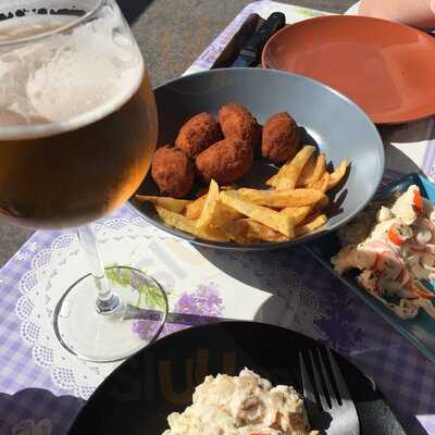 Resto Bar La Eskinita