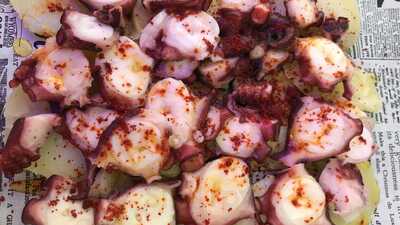 Resto Bar La Eskinita