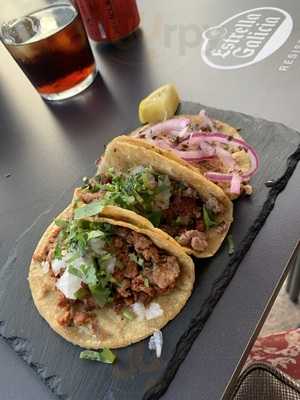 Resto Bar La Eskinita