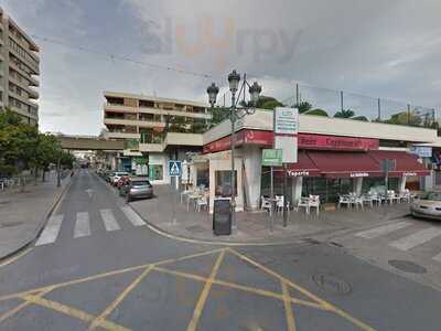 Resto Bar La Eskinita