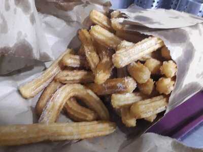 Churreria Terron