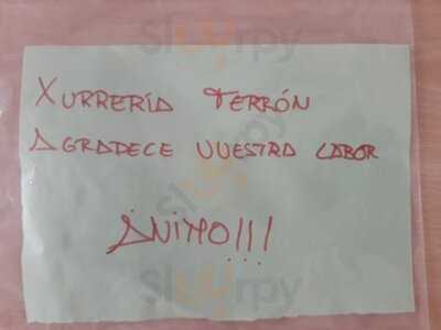 Churreria Terron