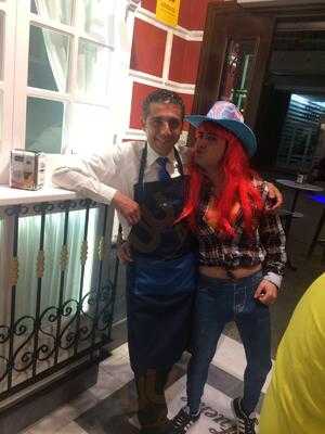 Bodega La Fuente Nerja