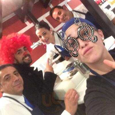 Bodega La Fuente Nerja