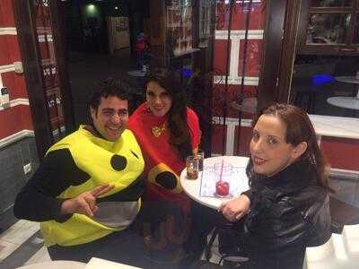 Bodega La Fuente Nerja