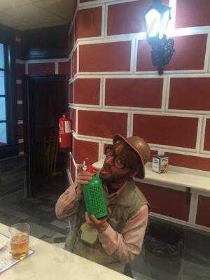 Bodega La Fuente Nerja