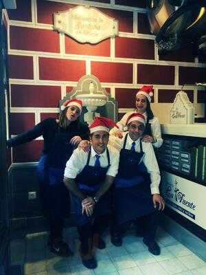 Bodega La Fuente Nerja