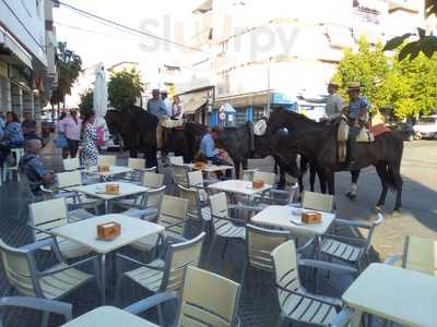 Bodega La Fuente Nerja