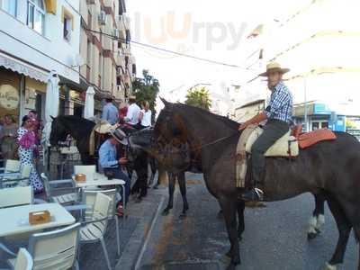 Bodega La Fuente Nerja