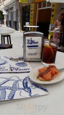 Bodega La Fuente Nerja