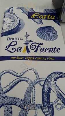 Bodega La Fuente Nerja