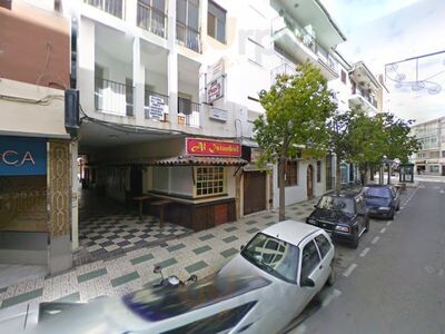 Bodega La Fuente Nerja