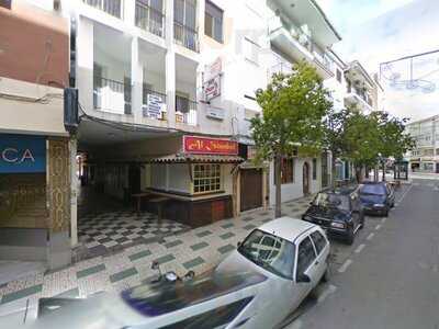 Bodega La Fuente Nerja