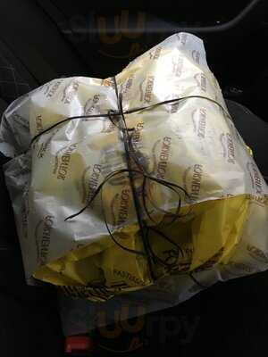 Pastisseria Mallorquina Formentor