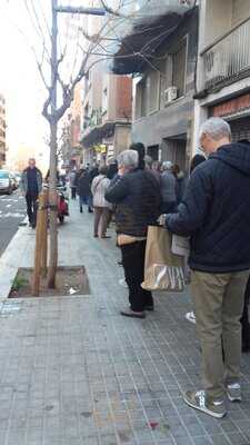 Pastisseria Mallorquina Formentor