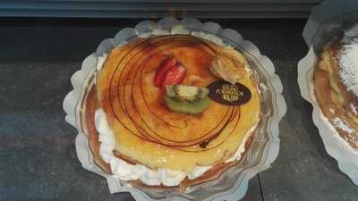 Pastisseria Mallorquina Formentor