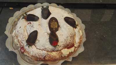 Pastisseria Mallorquina Formentor