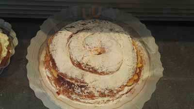 Pastisseria Mallorquina Formentor