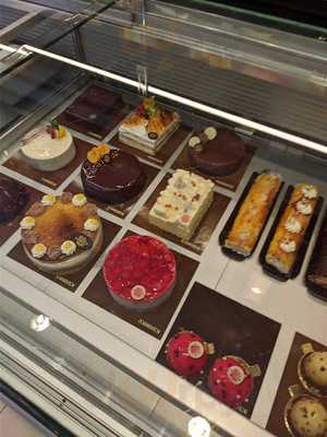 Pastisseria Mallorquina Formentor