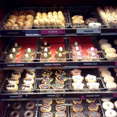Dunkin'