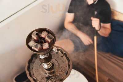 Blava Shisha Lounge Bar