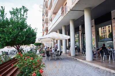 Blava Shisha Lounge Bar