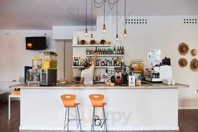 Blava Shisha Lounge Bar