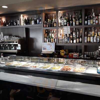 Bar Cafetería Collie