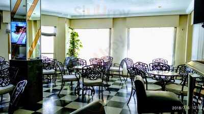 Bar Cafetería Collie