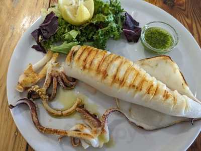 Bar Cafetería Collie