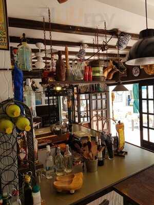 Bardulcinea Benidorm