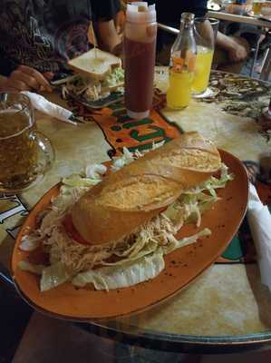 Bardulcinea Benidorm