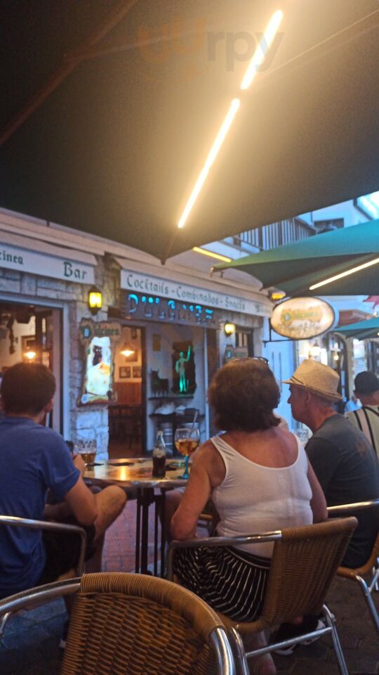 Bardulcinea Benidorm