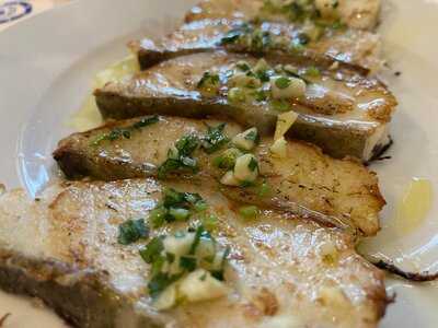 Taberna Marinera Domi