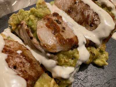 Taberna Marinera Domi