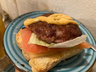 Taberna Marinera Domi