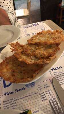 Taberna Marinera Domi