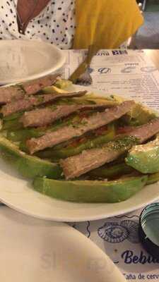 Taberna Marinera Domi