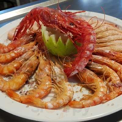 Taberna Marinera Domi