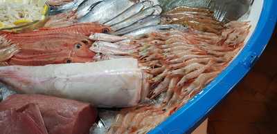 Taberna Marinera Domi