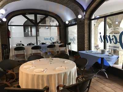 Taberna Marinera Domi