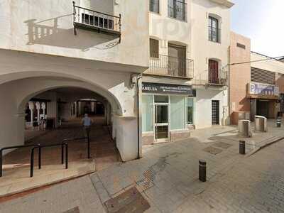 Taberna Marinera Domi