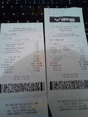 Vips Smart Playa San Juan