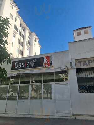 Nuevo Oasis